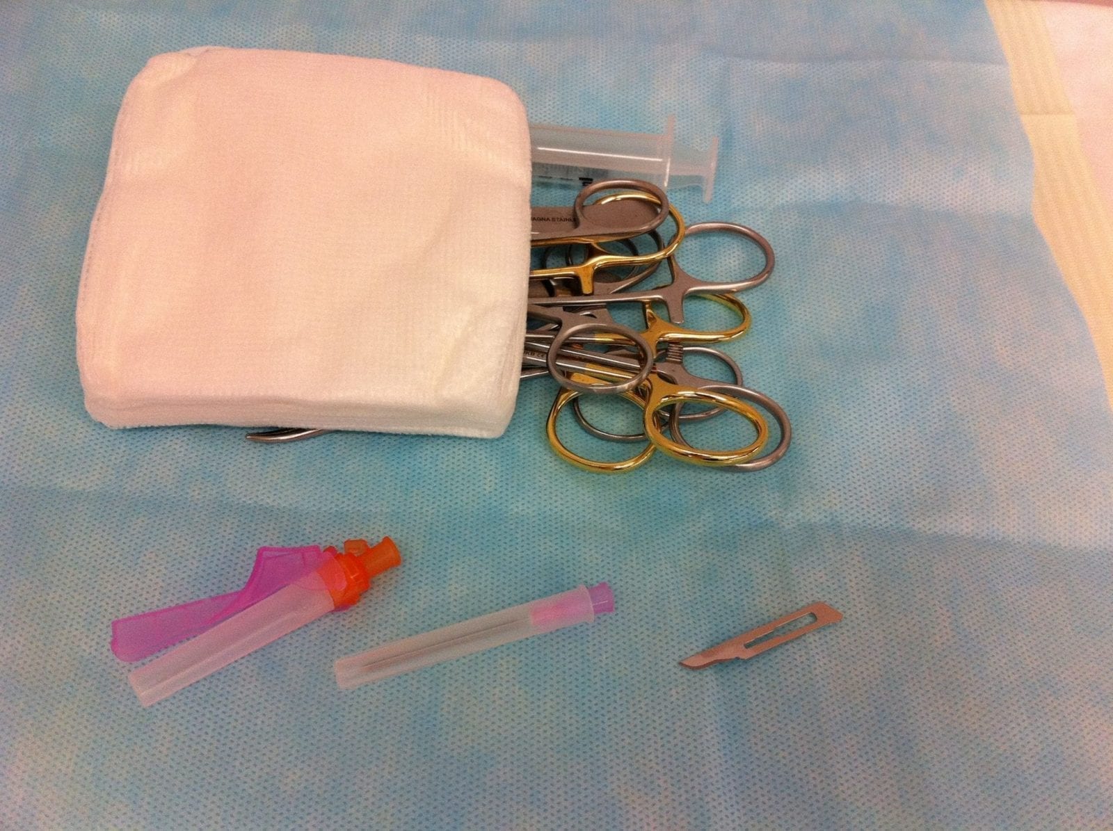 surgery