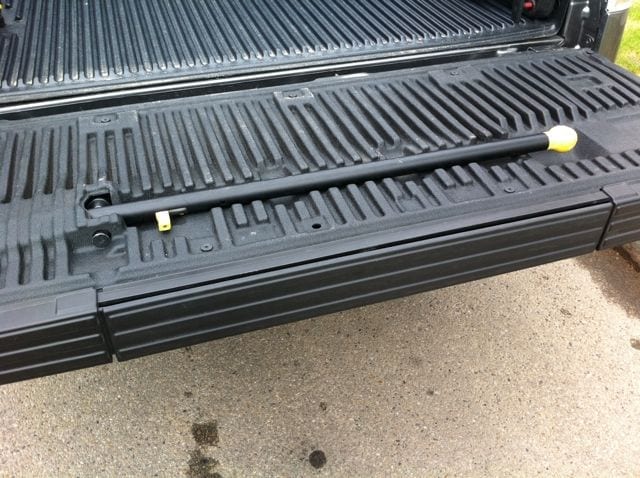 F150 box aids closed