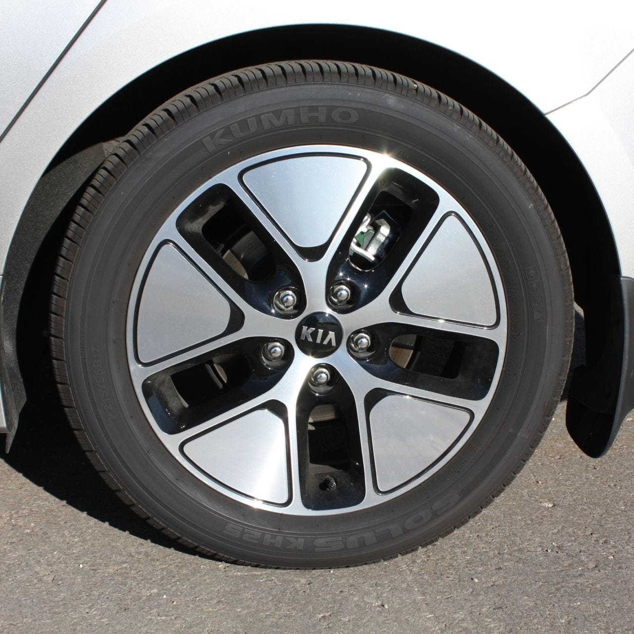 wheel