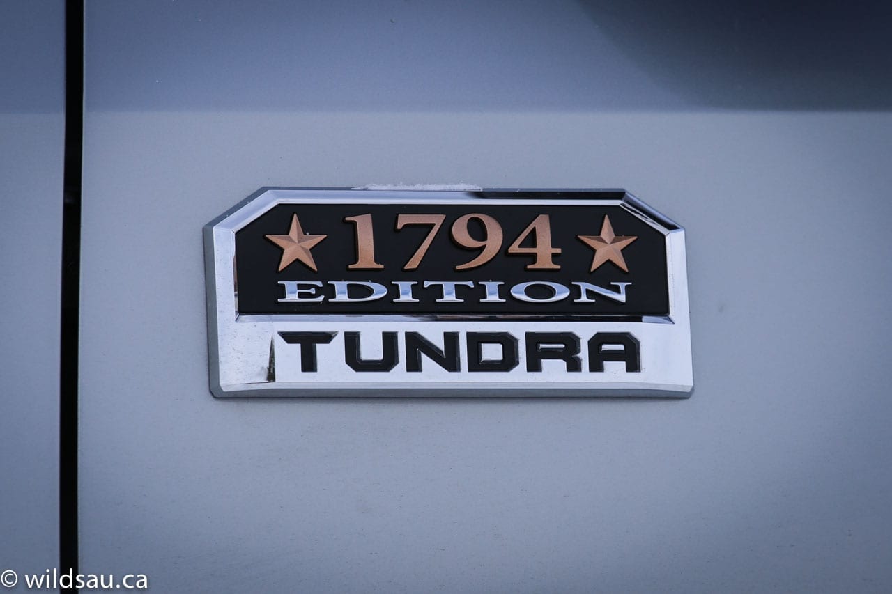 1794 exterior badge