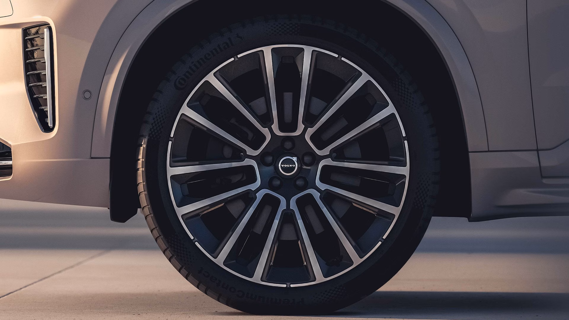 Wheel