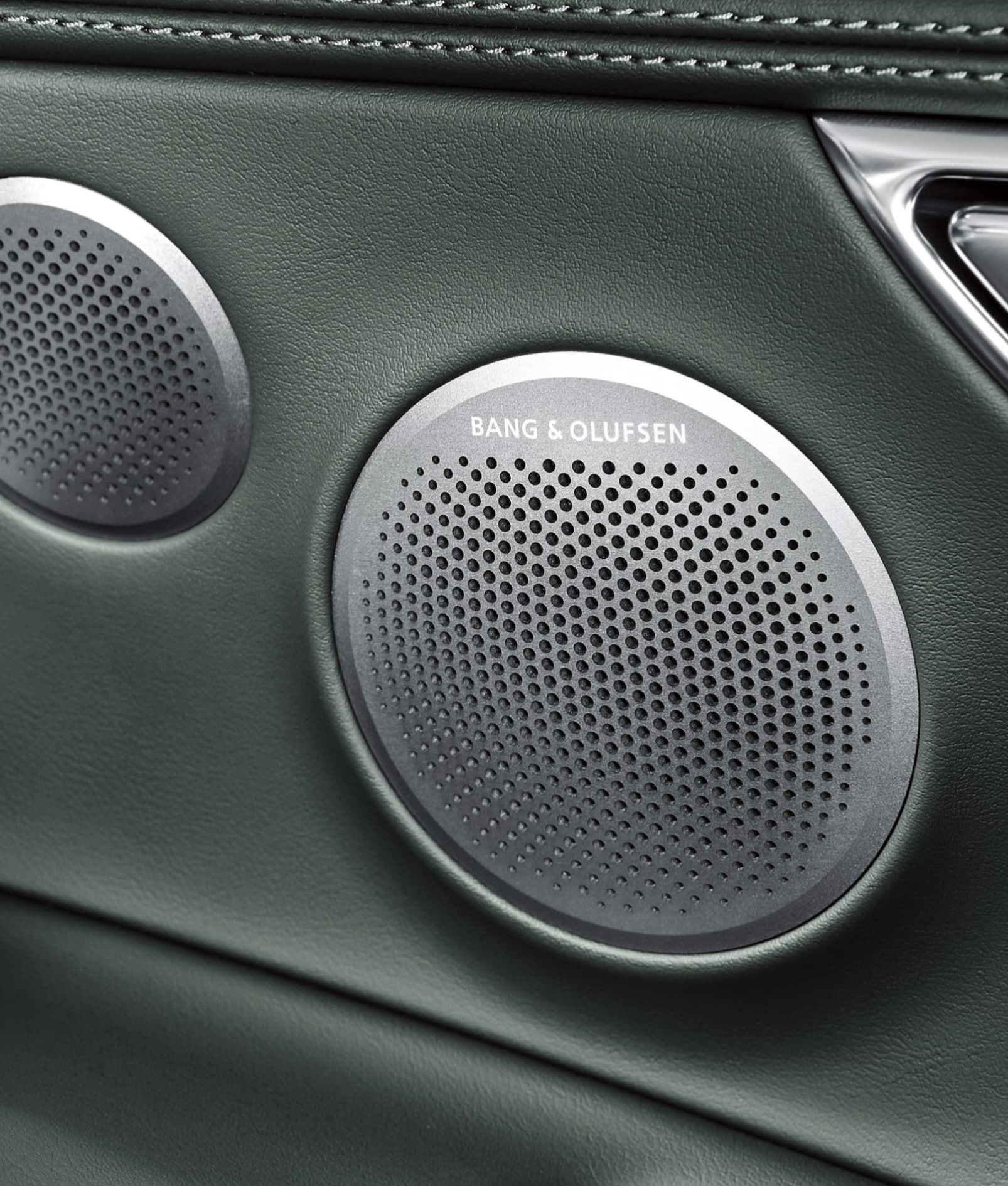 B & O Grille