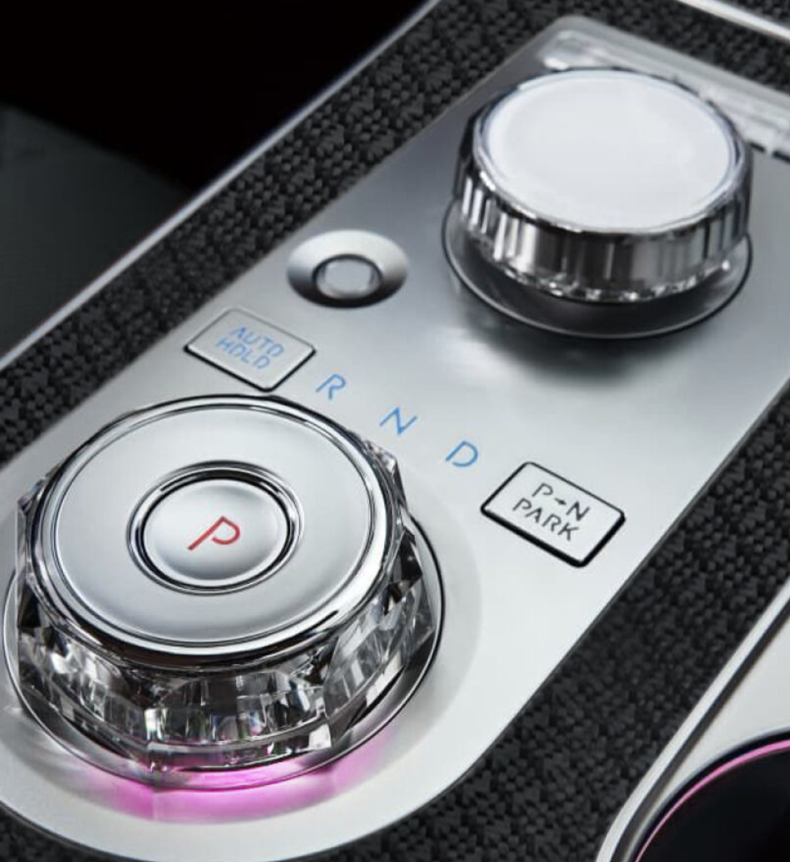 Gear Selector