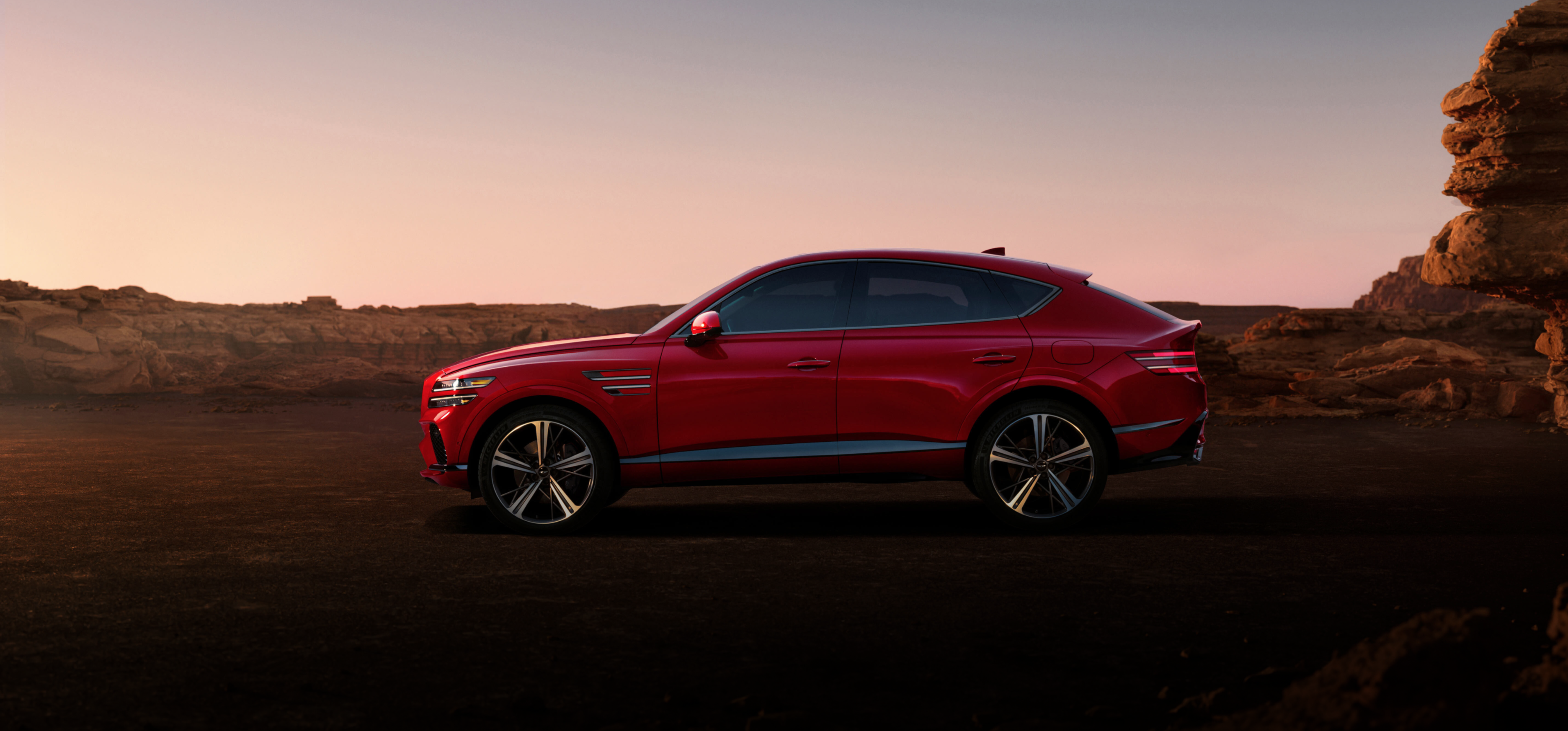 Red Side