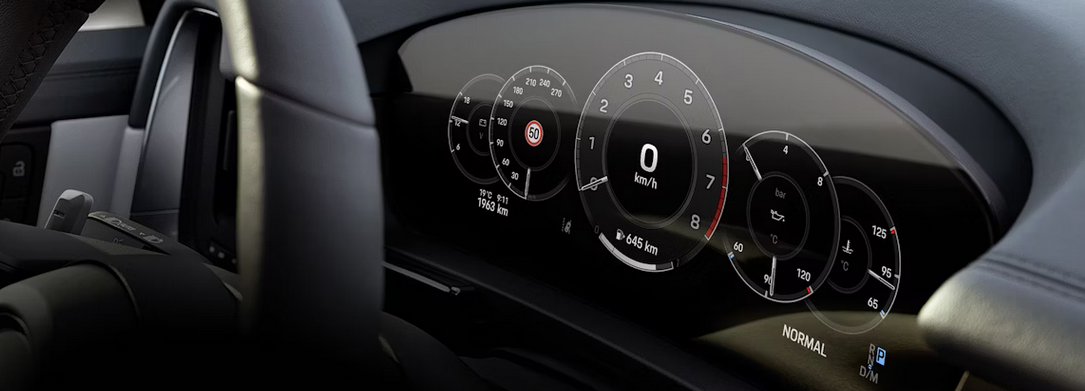Gauges