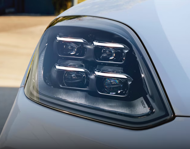 Headlight