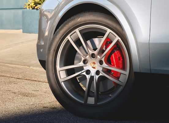 Wheel