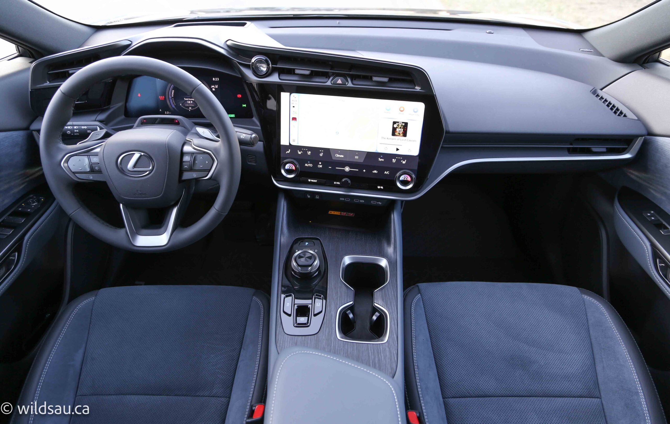 Dash wide