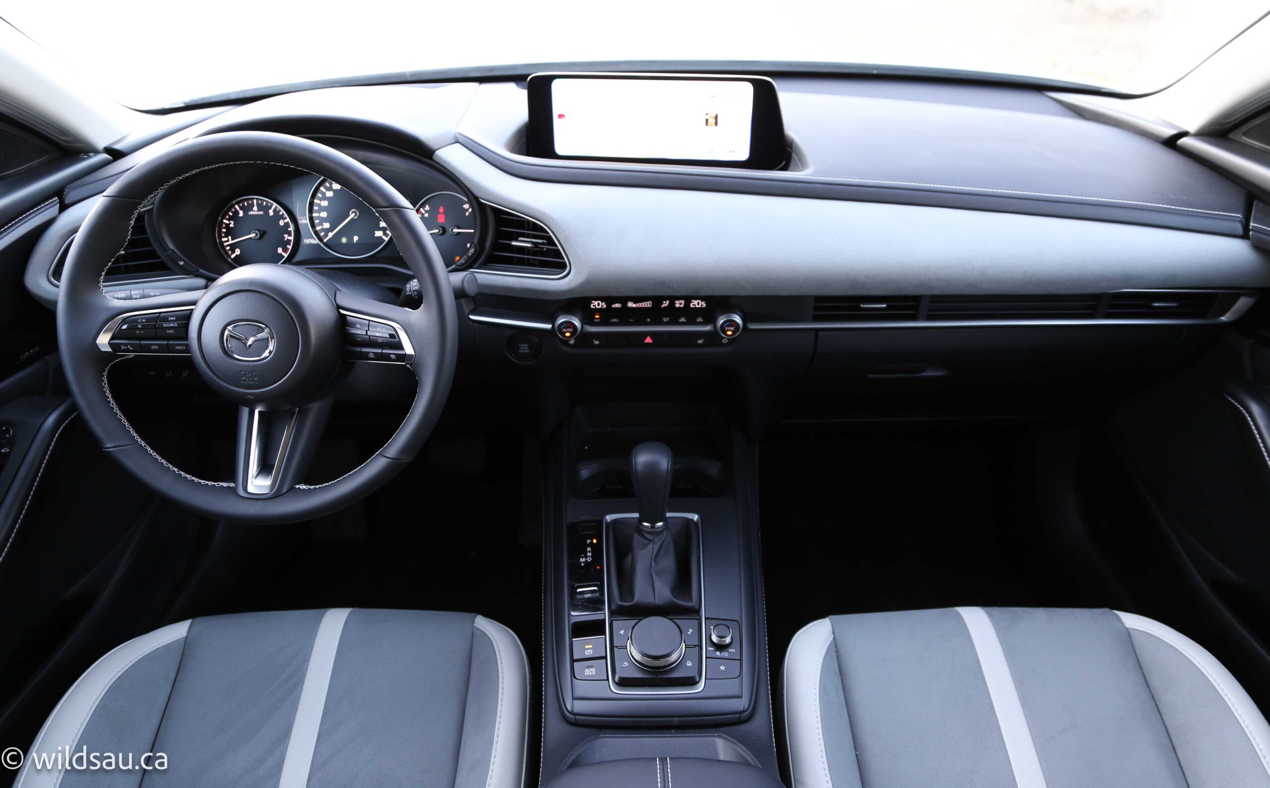 Dash wide