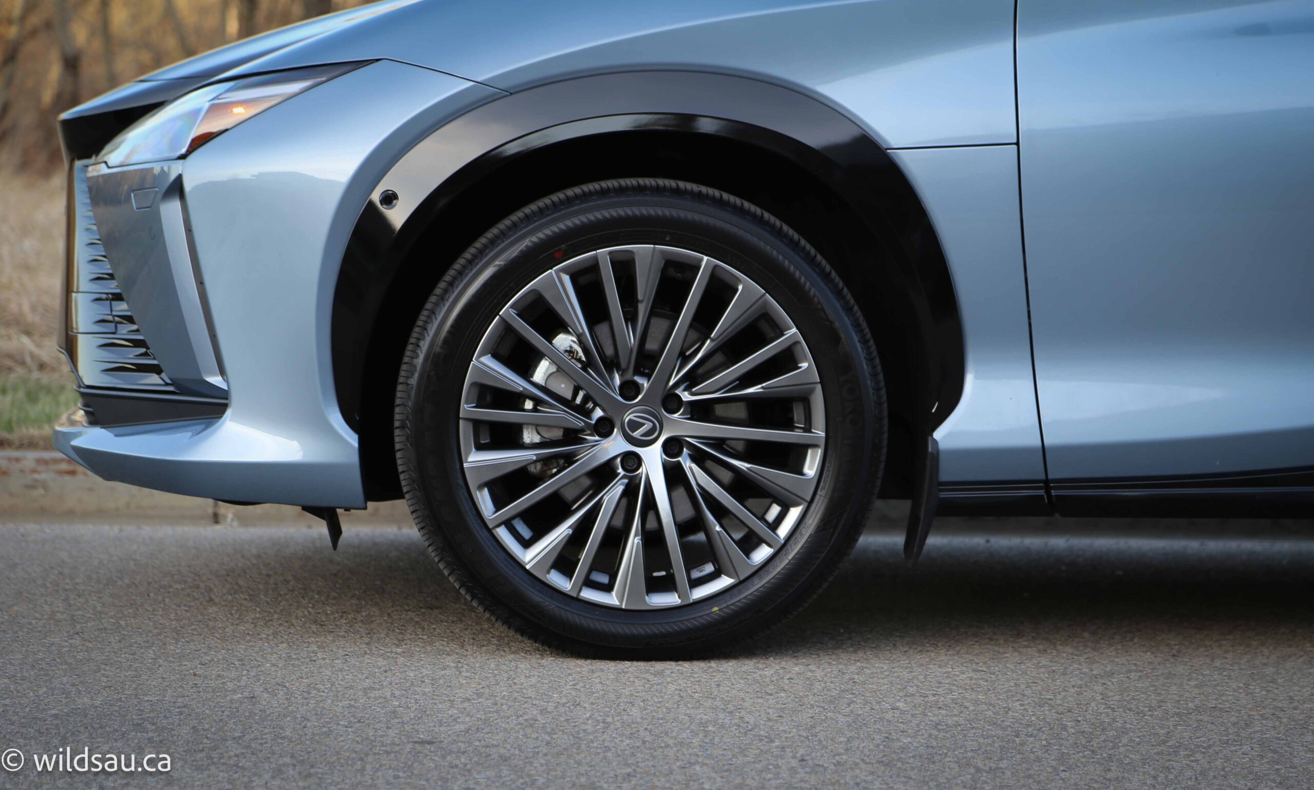 Wheel