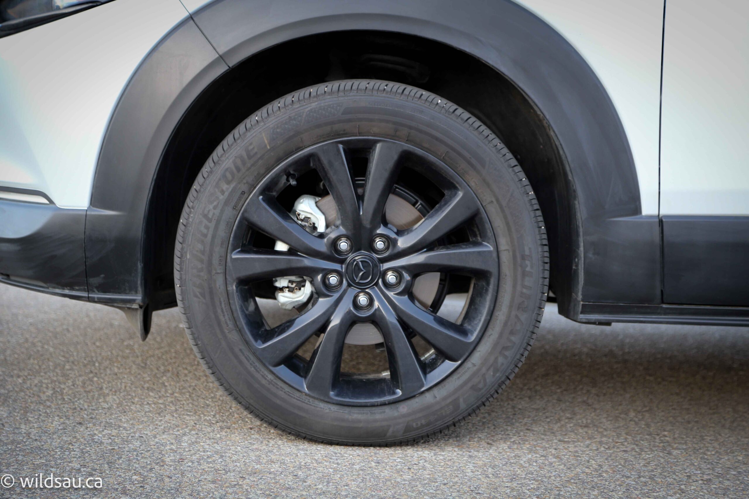 Wheel