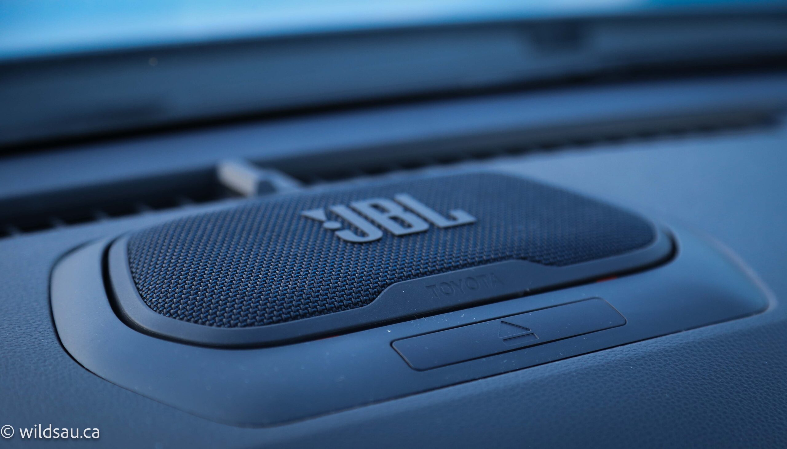 JBL bluetooth