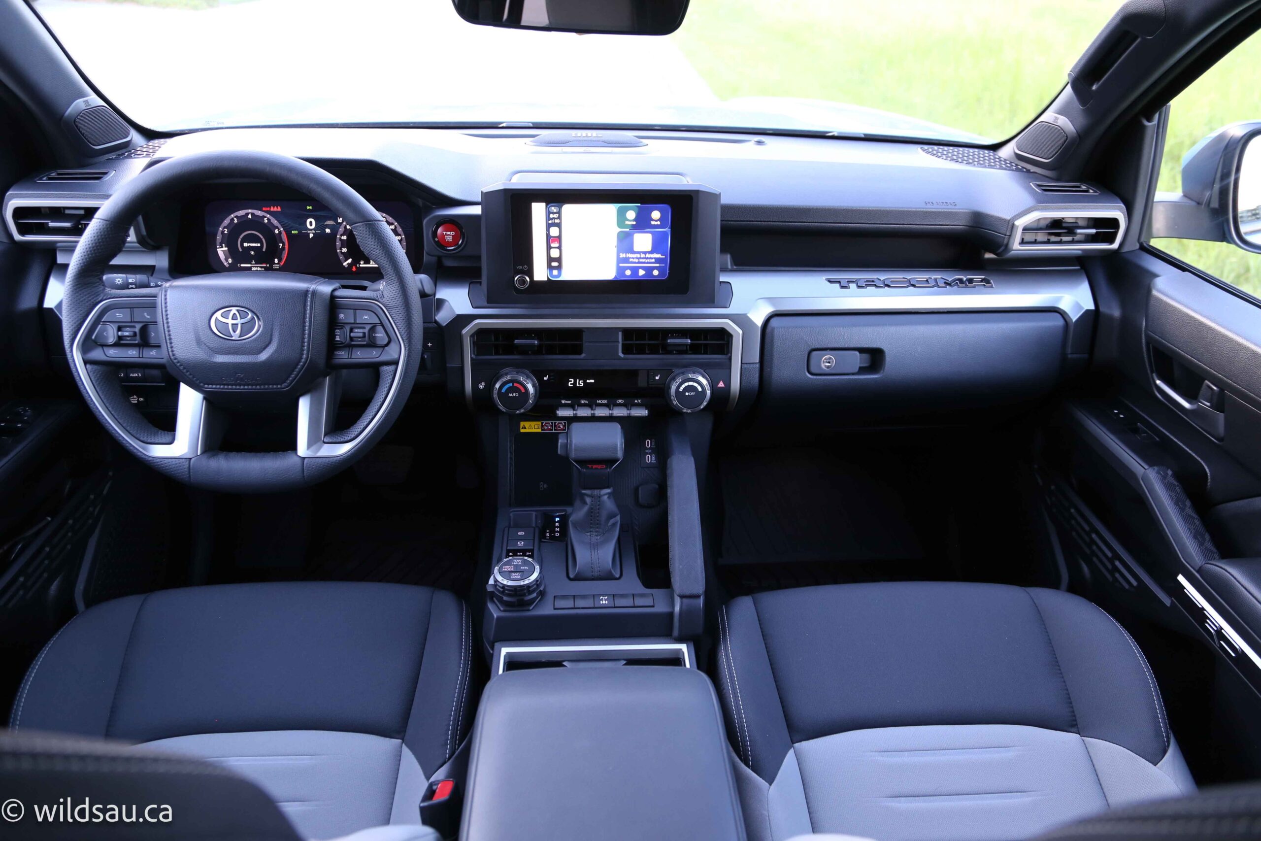 Dash wide